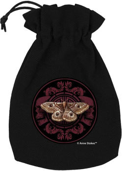 Dice Bags - Q Workshop - Anne Stokes
