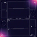 Playmat - MTG - Foundations