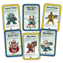 Boardgames - Munchkin - Warhammer 40K - Grudges and Gore