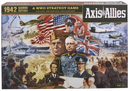 Board Game - Axis and Allies: 1942 Second Ed
