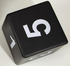 Kess - Giant Foam Dice - D6