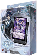 Grand Archive - Distorted Reflections - Starter Decks