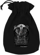 Dice Bags - Q Workshop - Anne Stokes