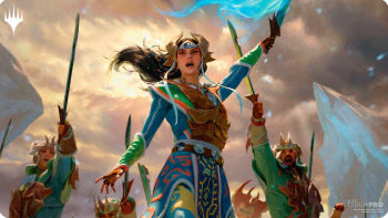 Ultra Pro - Playmat - Tarkir Dragonstorm