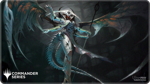 Playmat - MTG - Fan Vote 1 Atraxa Stitched