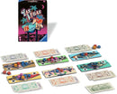 Boardgames - Las Vegas