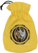 Dice Bags - Q Workshop - Anne Stokes