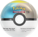 Pokemon - Pokeball - Fall 2024 Tin (Assorted)