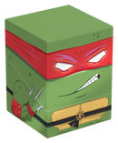 Deck Case - Squaroes - TMNT WV3 Action Mode - Raphael