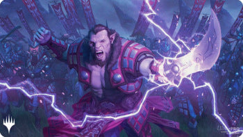 Ultra Pro - Playmat - Tarkir Dragonstorm