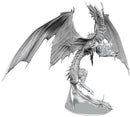 Wizkids - Pathfinder Battles - PF Unpainted Adult Mirage Dragon box Miniature