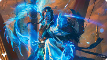 Ultra Pro - Playmat - Tarkir Dragonstorm