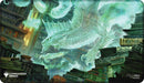 Ultra Pro - MTG Playmat - Commander Series Three  Color Wedge MIIRYM Stitched