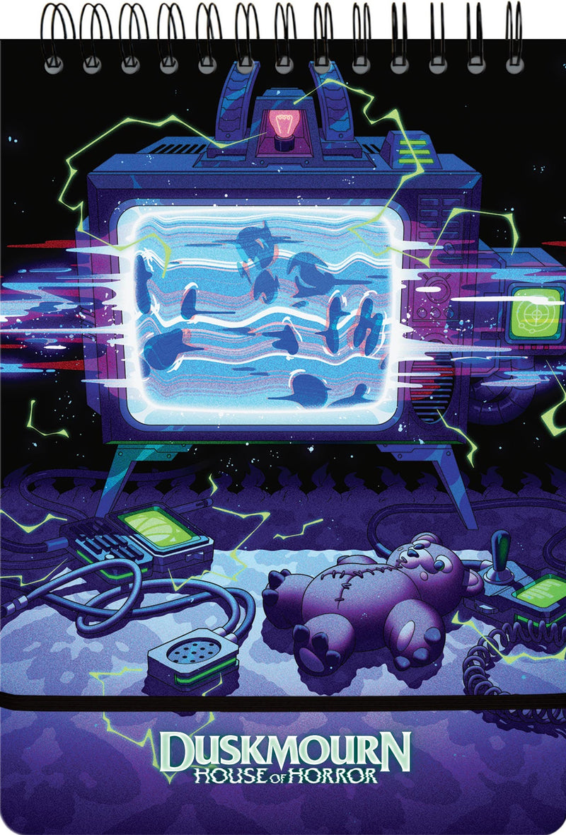 Life Pad - Duskmourn