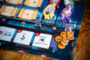 Boardgames - Moon Bunny