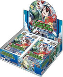 Digimon - Dawn of Liberator - Booster Pack (02/13/2026)