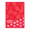 Sleeves - Ultra Pro - Pokemon Energy Fire Type (65ct)