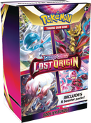 Pokemon - Lost Origin - Booster Bundle