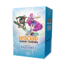 Riftbound - League of Legends - Radiance Vault