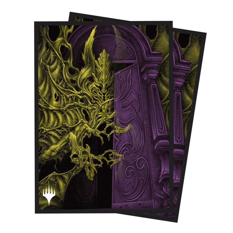 Sleeves - Ultra Pro - MTG - Duskmourn