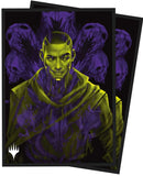 Sleeves - Ultra Pro - MTG - Duskmourn