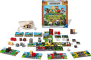Boardgames - Minecraft - Heroes of the Village
