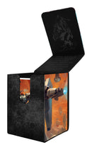 Deck Box - Ultra Pro - Warhammer 40K T-Au Empire
