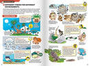 Books - Pokecology - An Illustrated Guide to Pokemon Ecology