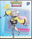 Ultra Pro - Portfolio - 9pkt - Pokemon - Iono and Bellibolt