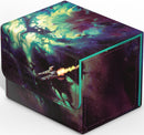 Deck Box - Sidewinder - 100+ Edge of Eternities
