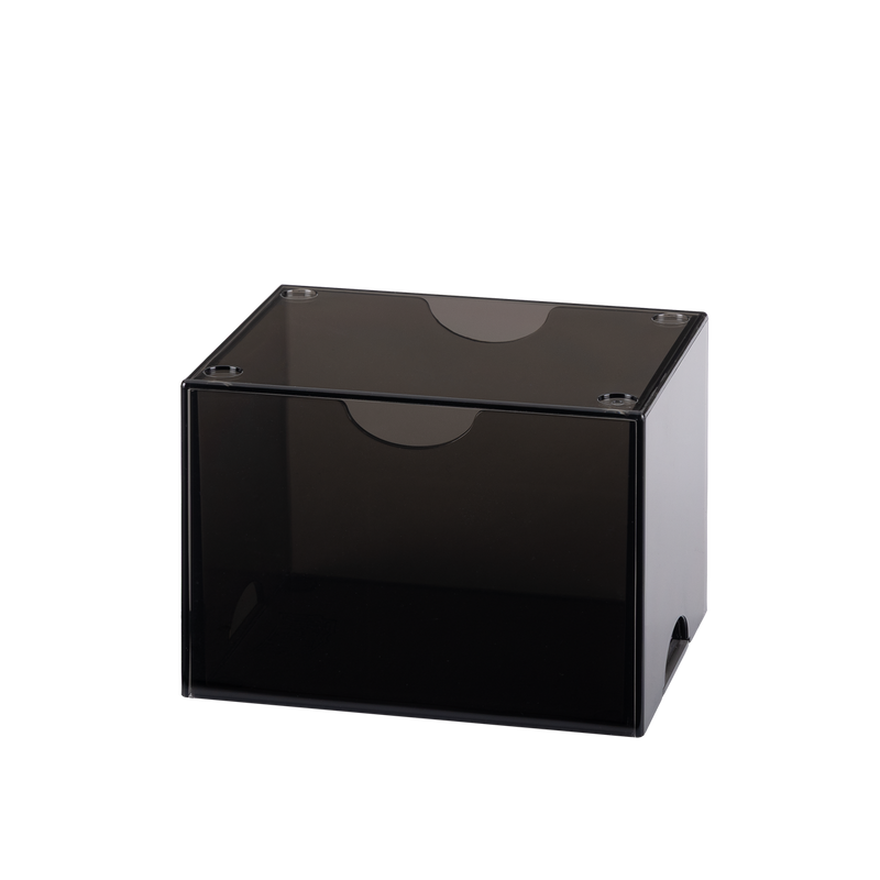 Dragon Shield - Deck Box - Strongbox