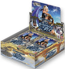 Battle Spirits Saga - Set 05 Strangers in the Sky - Booster Pack