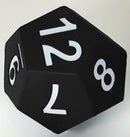 Kess - Giant Foam Dice - D12