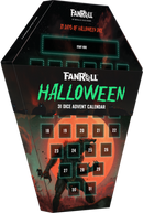 Dice - Goblin Halloween Advent Calendar