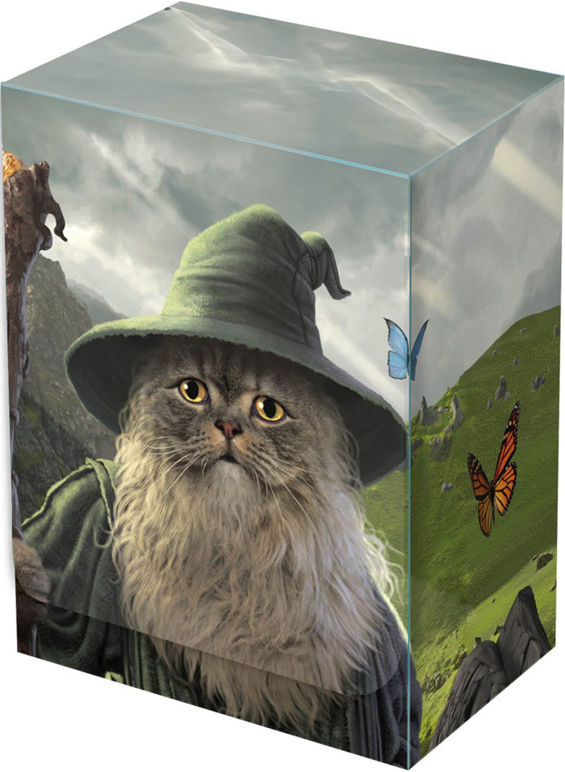 Deck Box - Legion D Box - Movie Cats - Catdalf