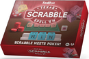Board Game - Fanroll: Scrabble Texas Spell'em