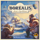 Board Games - Borealis - Arctic Expeditions