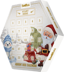 Dice - Holiday Dice Advent Calendar
