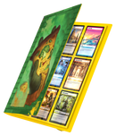 Ultimate Guard Flexxfolio - TG - TNMT - Forest