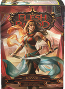 Sleeves - Dragon Shield - Flesh and Blood