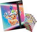 Pokemon - Binder Collection - Prismatic Evolutions