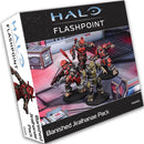 Halo - Flashpoint - Banished Jiralhanae Pack