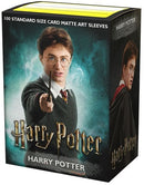 Sleeves - Dragon Shield - Art and Brushed Art