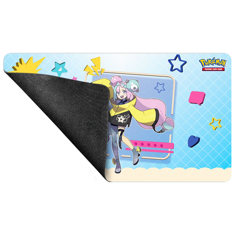 Ultra Pro - Playmat - Pokemon - Iono and Bellibolt