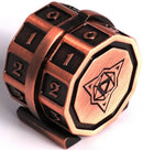 MTG - Lifelink Counter V2