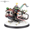 40K - Warhammer Commemorative Series - Da Red Gobbo's Squigmobile (2026/11/07)