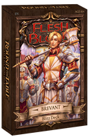 Playmat - Flesh and Blood - Round the Table Playmat and 4 Decks