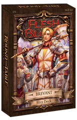 Playmat - Flesh and Blood - Round the Table Playmat and 4 Decks | Event Horizon Hobbies CA