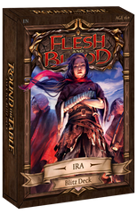 Playmat - Flesh and Blood - Round the Table Playmat and 4 Decks | Event Horizon Hobbies CA