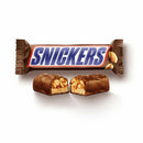 Candy - Snickers
